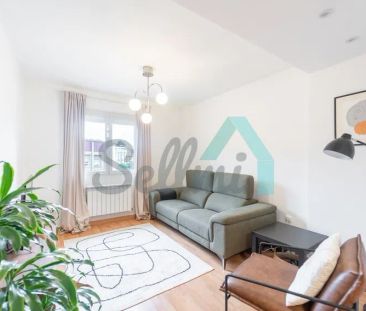 Alquiler de piso en Calle Velázquez - Photo 3