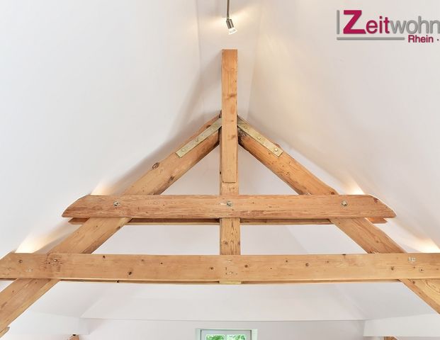 Schöner Wohnen in Bad Honnef - Foto 1