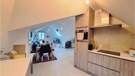 Prachtig 1-slaapkamerappartement te huur in Brugge - Foto 4