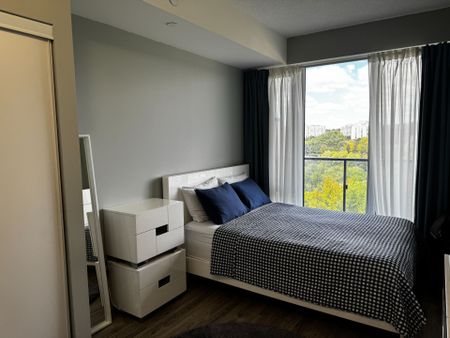 For Lease - 9608 Yonge Street Unit# 710A, Richmond Hill, Ontario - Photo 4