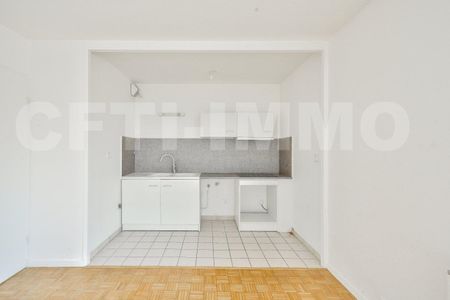 Location Studio 1 Pièce(s) LYON 3EME ARR. (69003) - Photo 4