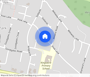 Pixie Lane, Braunton - Photo 1