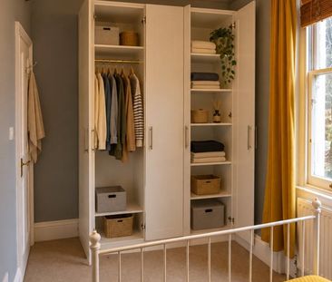 1 Bed Flat, Holland Park Gardens, W14 - Photo 6