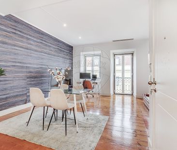 Apartamento T2 em Lisboa - Photo 6