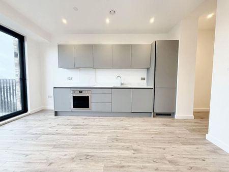 1 bedroom flat to rent - Photo 4