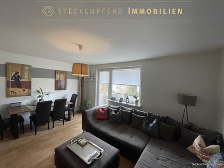 Schöner Wohnen in Ronnenberg! - Photo 2