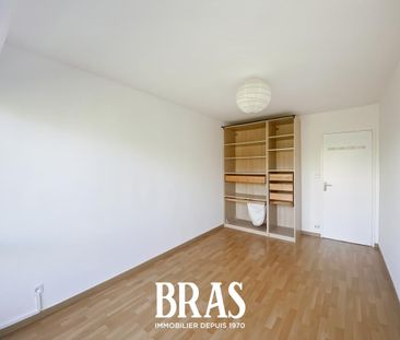 Location Appartement 4 pièces 78m² NANTES 44100 - Photo 3