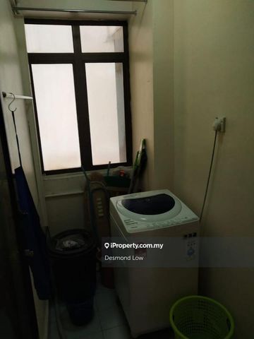 Sunny Ville Condominium, Gelugor - Foto 5