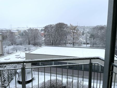 2-Zimmer-Wohnung in Kaitz/ Nähe Südhöhe - große Küche und großer Ost/Süd-Balkon ! - Photo 4