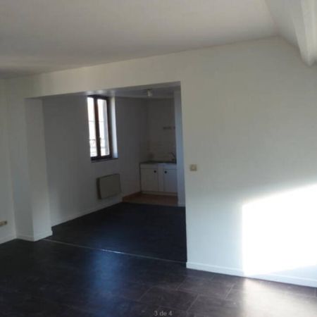 Location appartement 1 pièce 35.99 m² à Pont-de-l'Arche (27340) - Photo 4