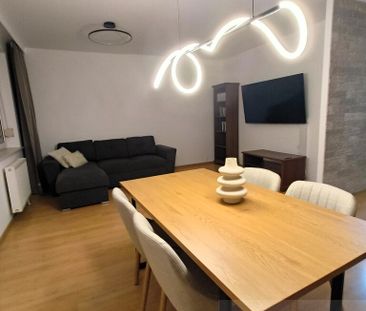 Przecław, mieszkanie na wynajem z ogródkiem. - Фото 1