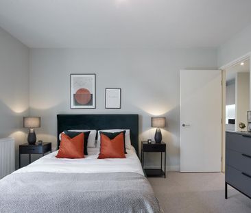 1 bedroom apartment to rent - Photo 2