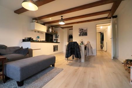 Te huur: Appartement Rokin 120 F in Amsterdam - Photo 3