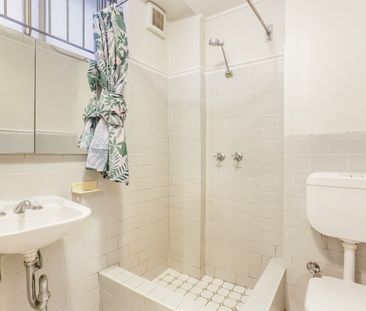 102/4-14 Roslyn Gardens,, Elizabeth Bay NSW 2011 - Studio For Rent ... - Photo 3