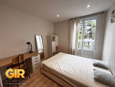 Location Maison 1 pièce 68m² RENNES 35000 - Photo 5