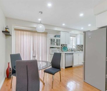 For Lease - 60 Studebaker Trail Unit# Upper, Brampton, Ontario - Photo 5