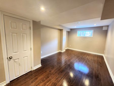 For Lease - 19 Salvage Street Unit# BSMT, Ajax, Ontario - Photo 3