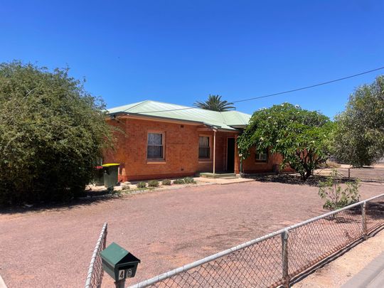 46 Stokes Terrace&comma; Port Augusta West - Photo 1