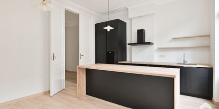 Appartement te huur in Elsene voor € 1.290 met 1 slaapkamer - Photo 3