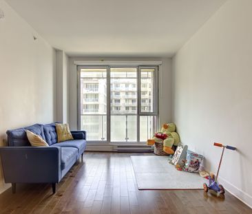 Appartement à louer, Montréal (Côte-des-Neiges/Notre-Dame-de-Grâce) - Photo 5