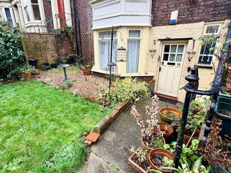 1 bedroom apartment to rent - Photo 4