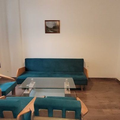 Wygodne mieszkanie 40m2 w dobrej cenie - Zdjęcie 1