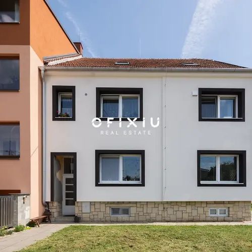 Pronájem bytu 2+kk 40 m - Fotografie 1
