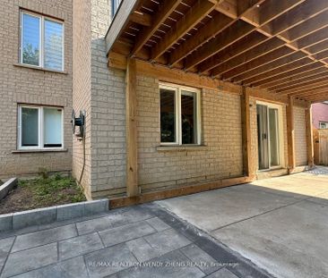 For Lease - 17 Princeton Avenue Unit# Bsmt, Richmond Hill, Ontario - Photo 6