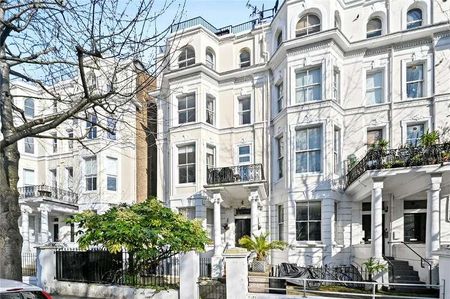 Flat G, Colville Gardens, London, W11 - Photo 4