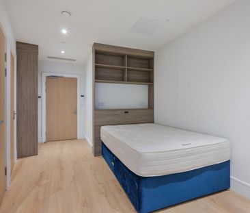 Studio to rent - Photo 4