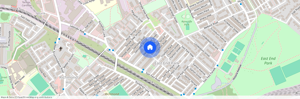 32 Glensdale Grove, Leeds LS9 9JL, United Kingdom
