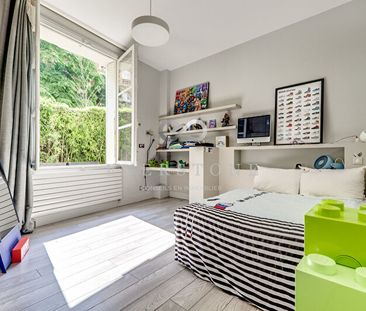 Exclusivité - Paris - La Muette - Rue du Conseiller Collignon - Photo 6