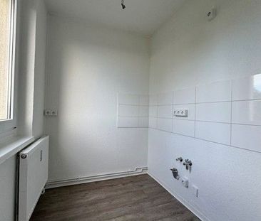 Hier lässt es sich aushalten: interessante 2-Zimmer-Wohnung - Photo 3