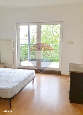 Casă modernă cu 4 camere de închiriat | Tolstoi, Alba Iulia - Photo 1