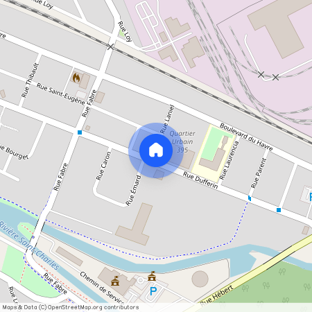393 Rue Dufferin, Salaberry-de-Valleyfield, Salaberry-de-Valleyfield, Montérégie, J6T 5B6