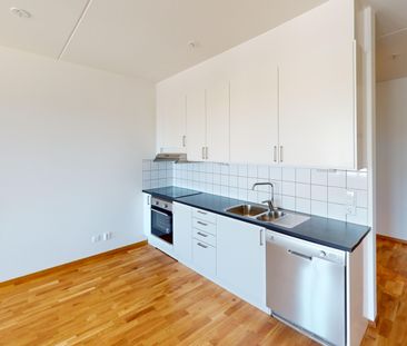 Kungsgatan, Eskilstuna - Photo 3