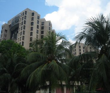 Seasons Park (D26), Condominium - For Rent - Photo 5