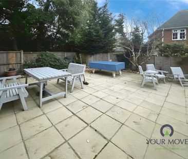 1 bedroom house to rent - Photo 2