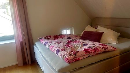 2½ Zimmer-Dachwohnung in Küssnacht am Rigi (SZ), möbliert, auf Zeit - Photo 5