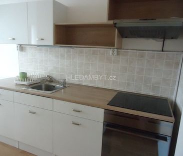 Pronájem bytu 1+1 46 m² - Photo 4