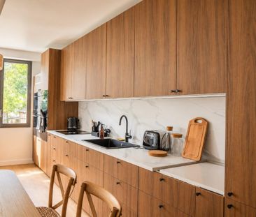 Appartement T1 à louer - 15 m² - Photo 2