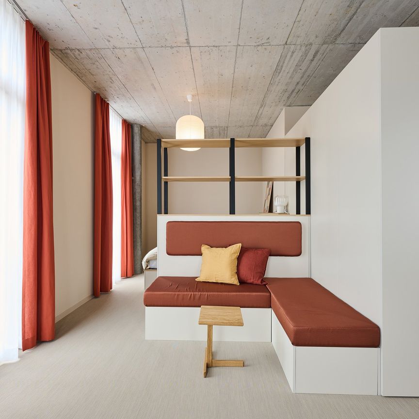 Family Suite Deluxe Design Apartment - Foto 1
