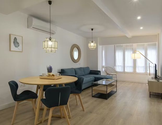 Carrer Isabel la Catòlica, Valencia, Valencian Community 46004 - Photo 1