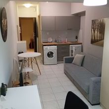Studio/Γκαρσονιέρα για ενοικίαση - Κέντρο Θεσσαλονίκης, - Φωτογραφία 1