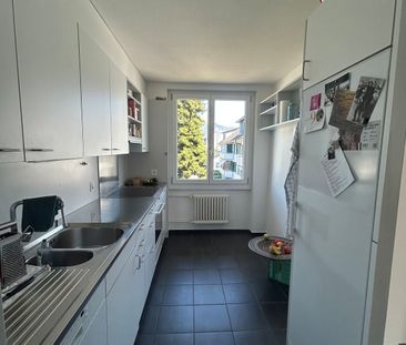 3 Zimmer-Wohnung, 4528 Zuchwil - Photo 5