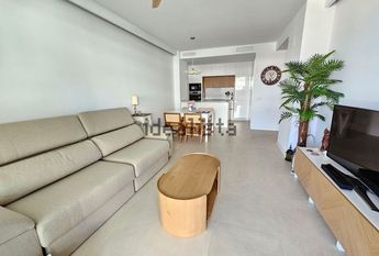 Alquiler de piso en Arrabal la Laguna, 174 a