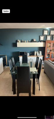 Atico en alquiler en Puerto, Estepona - Photo 1