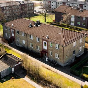 Byggmästargatan, Sösdala - Photo 2