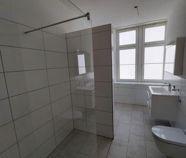 Charmante 3.5-Zimmerwohnung mit Balkon - Photo 6