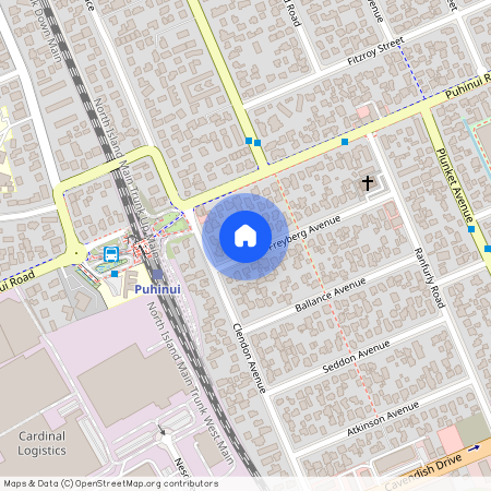 8 Freyberg Avenue, Papatoetoe, Manukau City